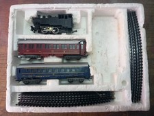 SCALA HO  LIMA  LOCOMOTIVA NON