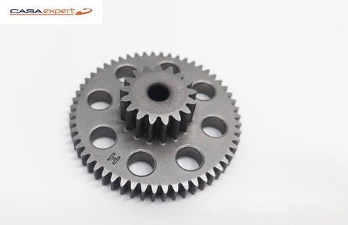 Ingranaggio 8 cm ricambio - ingranaggio,