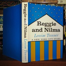 Tanner, Louise REGGIE AND