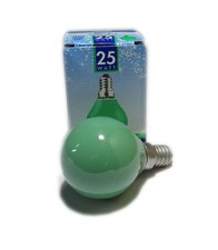 Lampadina colorata ad