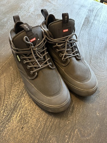 Scarpe skateboard globe - da,