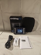 TOPDON ArtiDiag EU Custodia