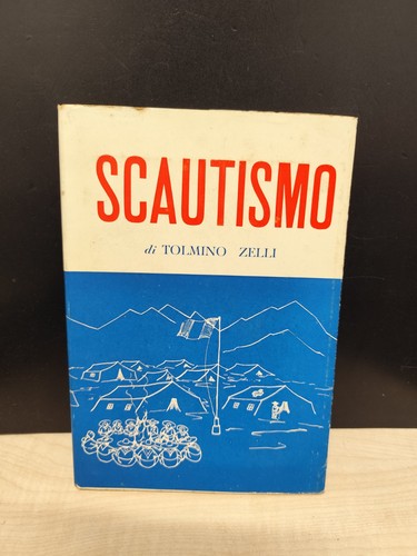 Libro scautismo aspetto morale - aspetto,