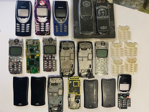 Nokia 8210 older model - 8210, &