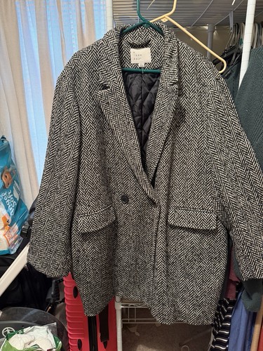 Cappotto donna uno un - cappotto,