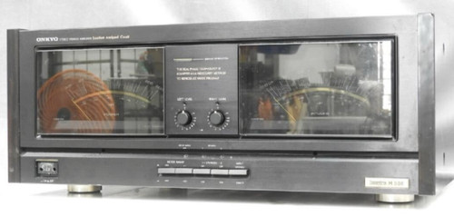 Onkyo 508 led integra - onkyo,
