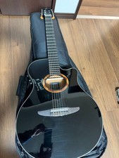 YAMAHA NTX700 Chitarra