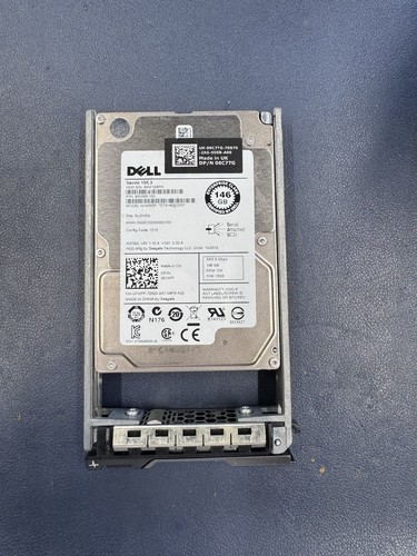 Dell unità disco - disco, 15k.3