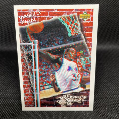 Upper deck playground - upper, legends
