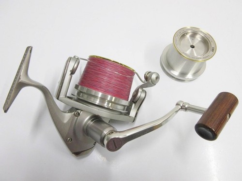 Mulinello spinning shimano - mulinello, da