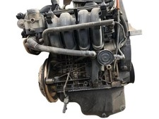 MOTORE COMPLETO PER SKODA