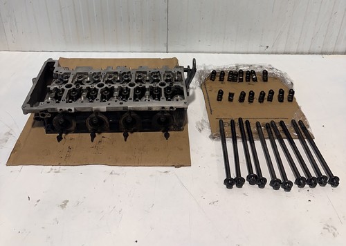 155734101 testata motore - , bmw