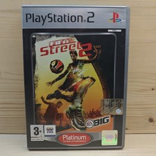 FIFA Street 2 - NO MANUALE -