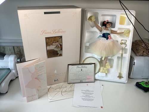 2000 prima ballerina - 2000,