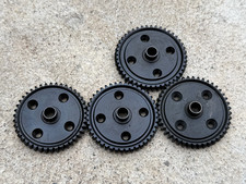 Ingranaggio differenziale