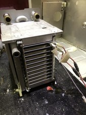 Bruciatore Caldaia Immergas