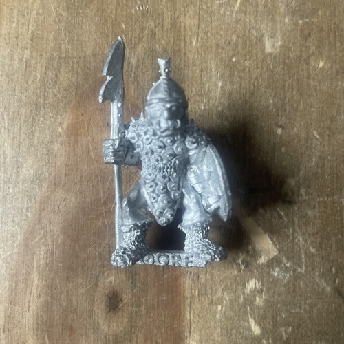 Warhammer fantasy bc2 - warhammer, mostri
