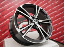 Cerchi Golf 5 6 7 7,5 8 8,5