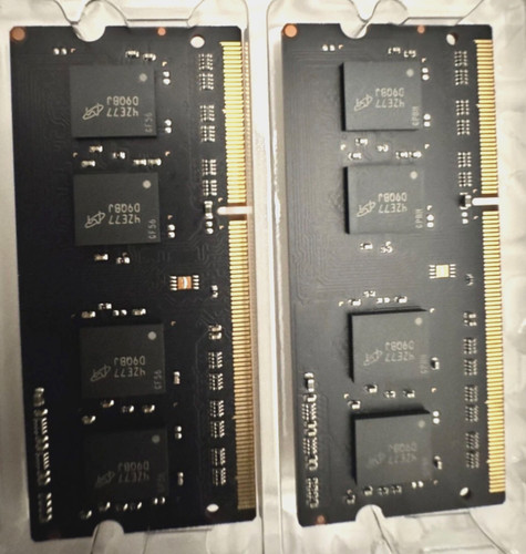 Ram apple oem - ram,