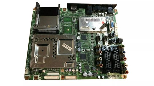 Mainboard bn41 00813d - mainboard, bn41-00813d-mp1.0