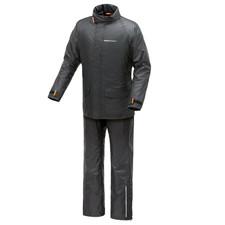 TUTA ANTIPIOGGIA NYLON COMPLETO MOTO TUCANO URBANO SET DILUVIO DAY