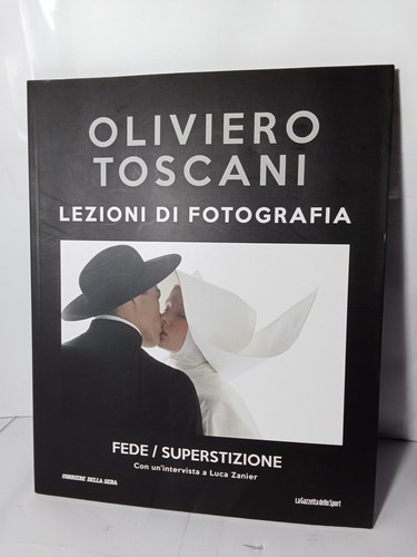 Oliviero toscani lezioni - oliviero, di