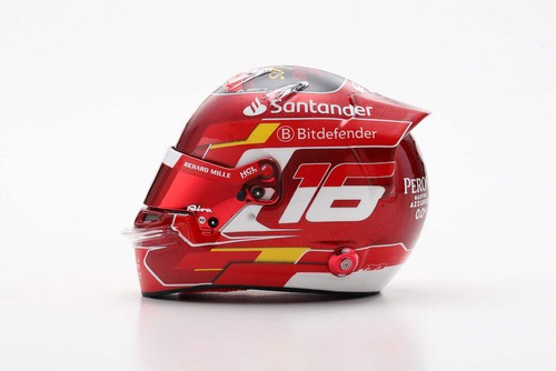 Charles leclerc - leclerc, 1:5