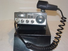 Pearce Simpson Bobcat 23 E CB