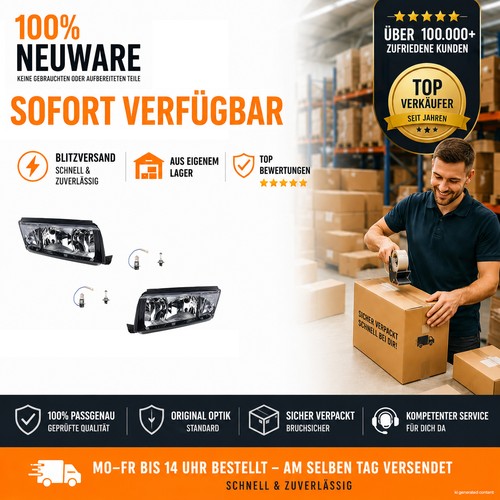 Set fari compatibile con - compatibile,