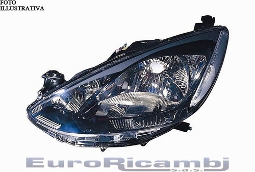 Faro per mazda - faro, 07-14