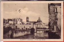 CARTOLINA  SCAFATI  FP