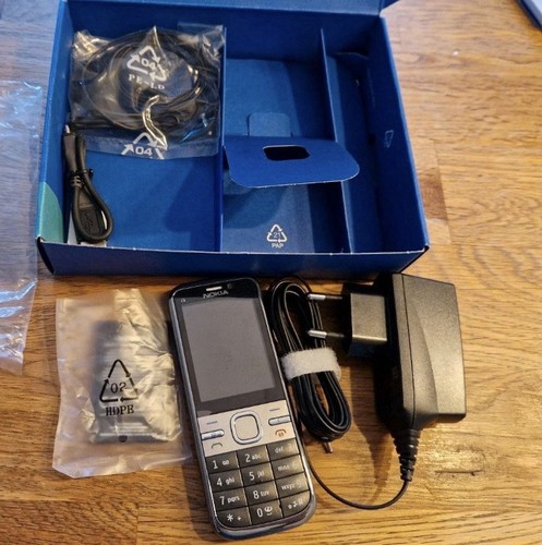 Nokia 2 - nokia, c5-00.2