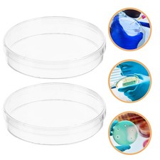  20 Pcs Piastre Di Petri Da