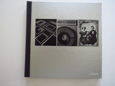 Collana LA FOTOGRAFIA  L'ALBUM   Mondadori 1978 Illustrato