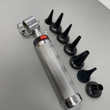 Vintage Otoscope