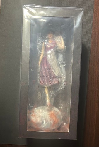 Statua junji ito yoshiki - ×,