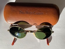 POLO RALPH LAUREN occhiali