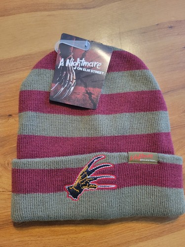 Cappello berretto nightmare - cappello,