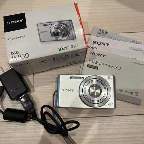 Sony cyber shot - sony, cyber-shot