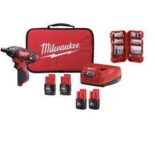 M12 12V agli ioni di litio