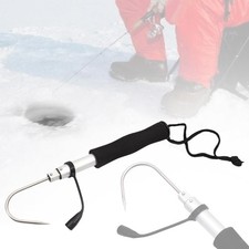 Raffio Telescopico Da Pesca