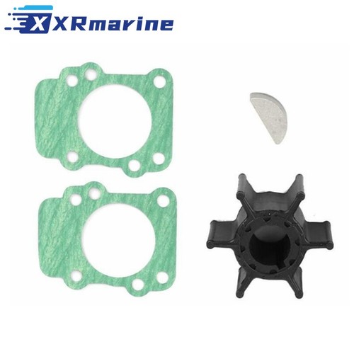 Kit ricostruzione girante