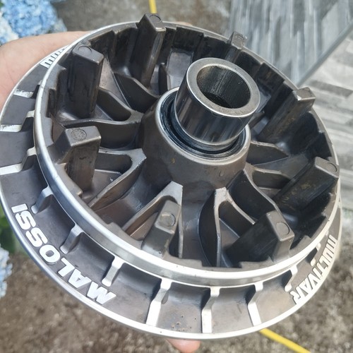 Variatore malossi multivar - malossi,
