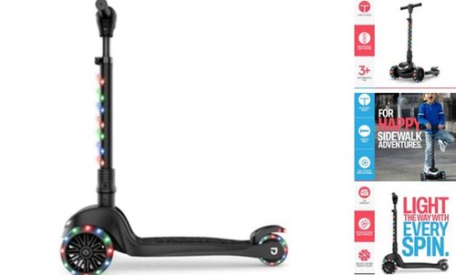 Scooter jupiter mini kick - -,