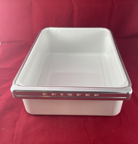 Frigorifero vintage crisper - frigorifero,