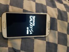 Samsung Galaxy S4 - 16GB -