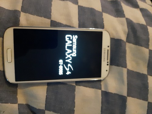 Samsung galaxy 16gb - s4,
