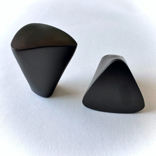 Pomelli zinco neri - in,