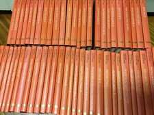 Salgari De luxe 2002 57 volumi