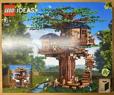 LEGO Ideas: Casa sull'albero